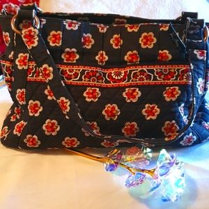 Vera Bradley handbag